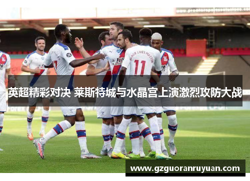 英超精彩对决 莱斯特城与水晶宫上演激烈攻防大战