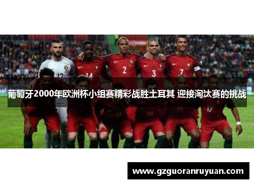 葡萄牙2000年欧洲杯小组赛精彩战胜土耳其 迎接淘汰赛的挑战