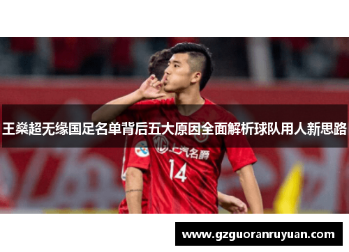 王燊超无缘国足名单背后五大原因全面解析球队用人新思路