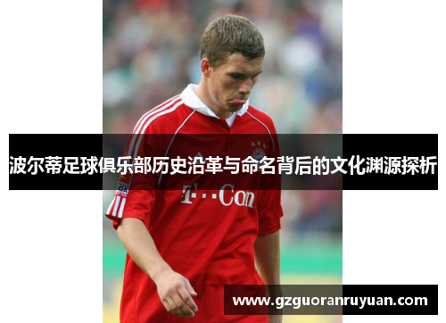 波尔蒂足球俱乐部历史沿革与命名背后的文化渊源探析